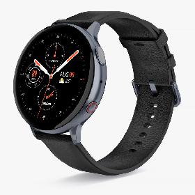 3D Samsung Galaxy Watch Active 2 44mm Classic model